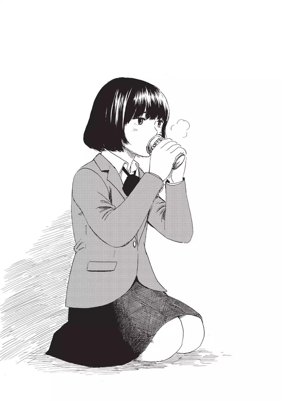 Happiness (OSHIMI Shuzo) Chapter 4 page 30 - Chapter 4: Nightwalking