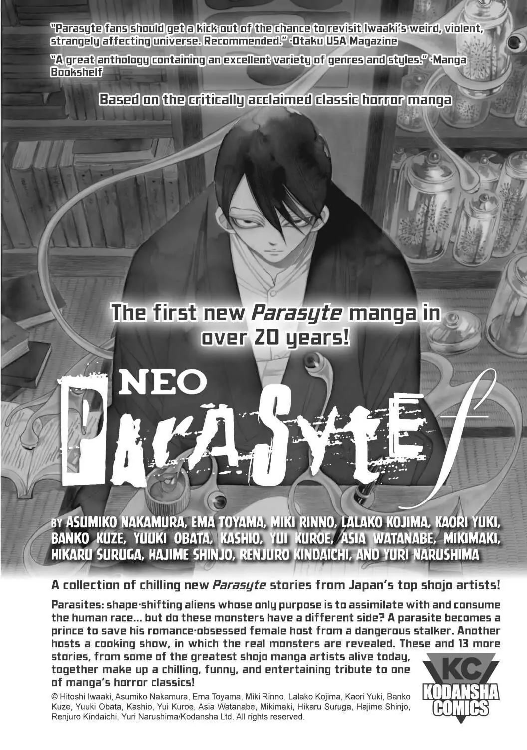 Happiness (OSHIMI Shuzo) Chapter 40 page 38 - Chapter 40