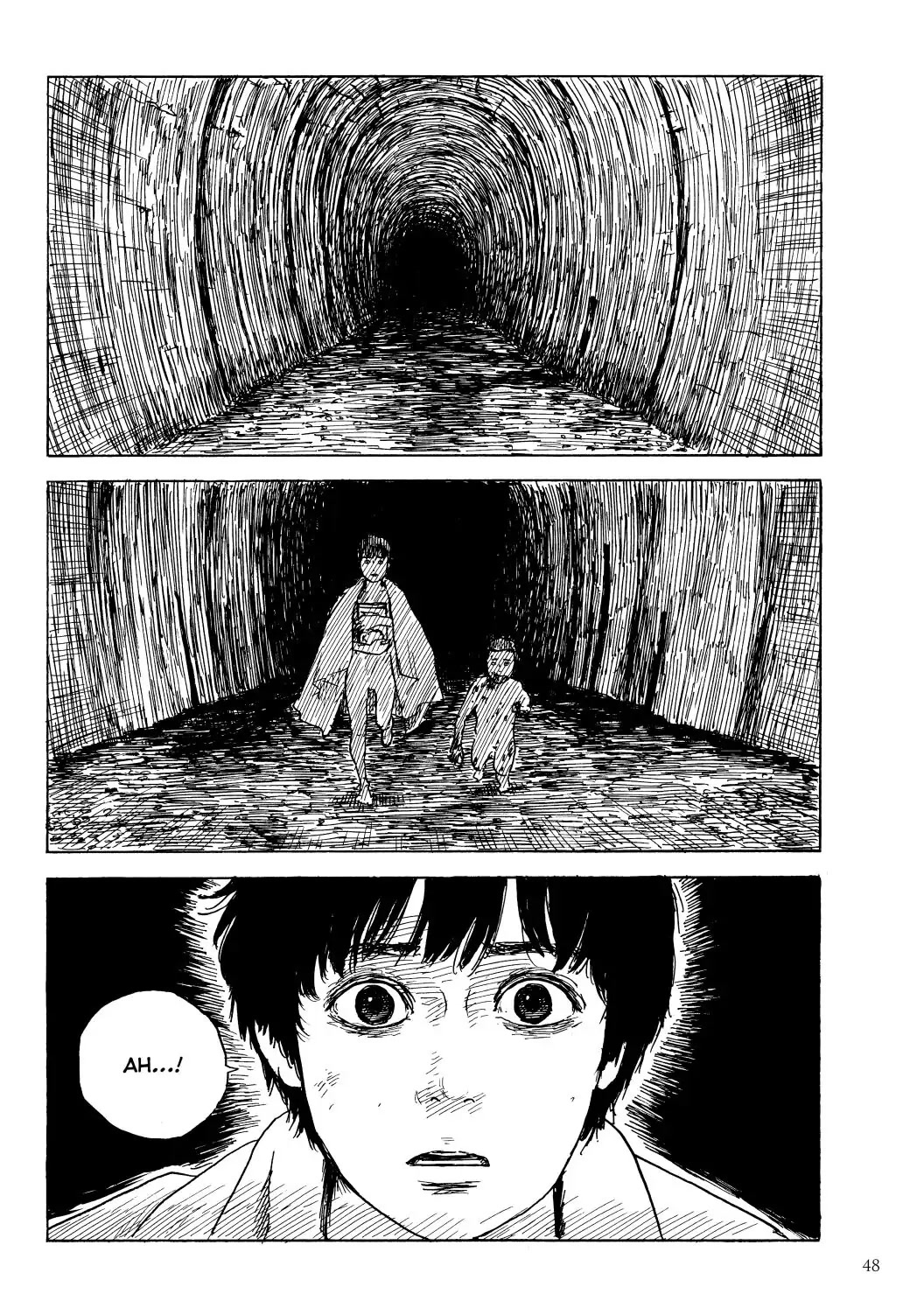 Happiness (OSHIMI Shuzo) Chapter 42 page 10 - Chapter 42