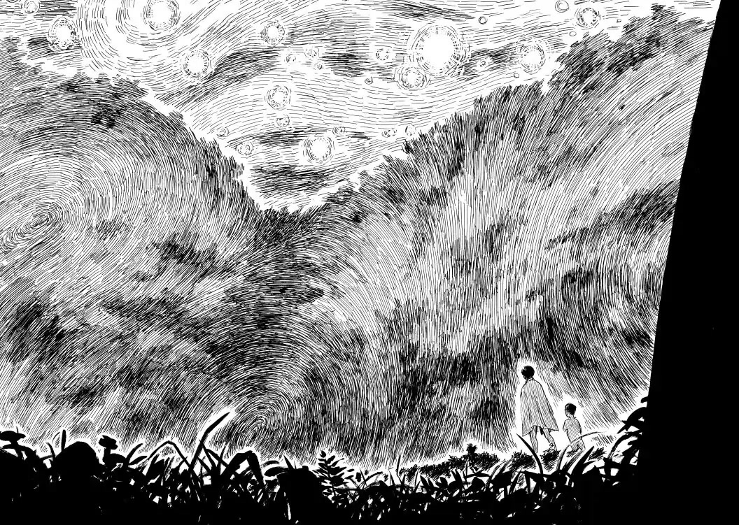 Happiness (OSHIMI Shuzo) Chapter 42 page 12 - Chapter 42
