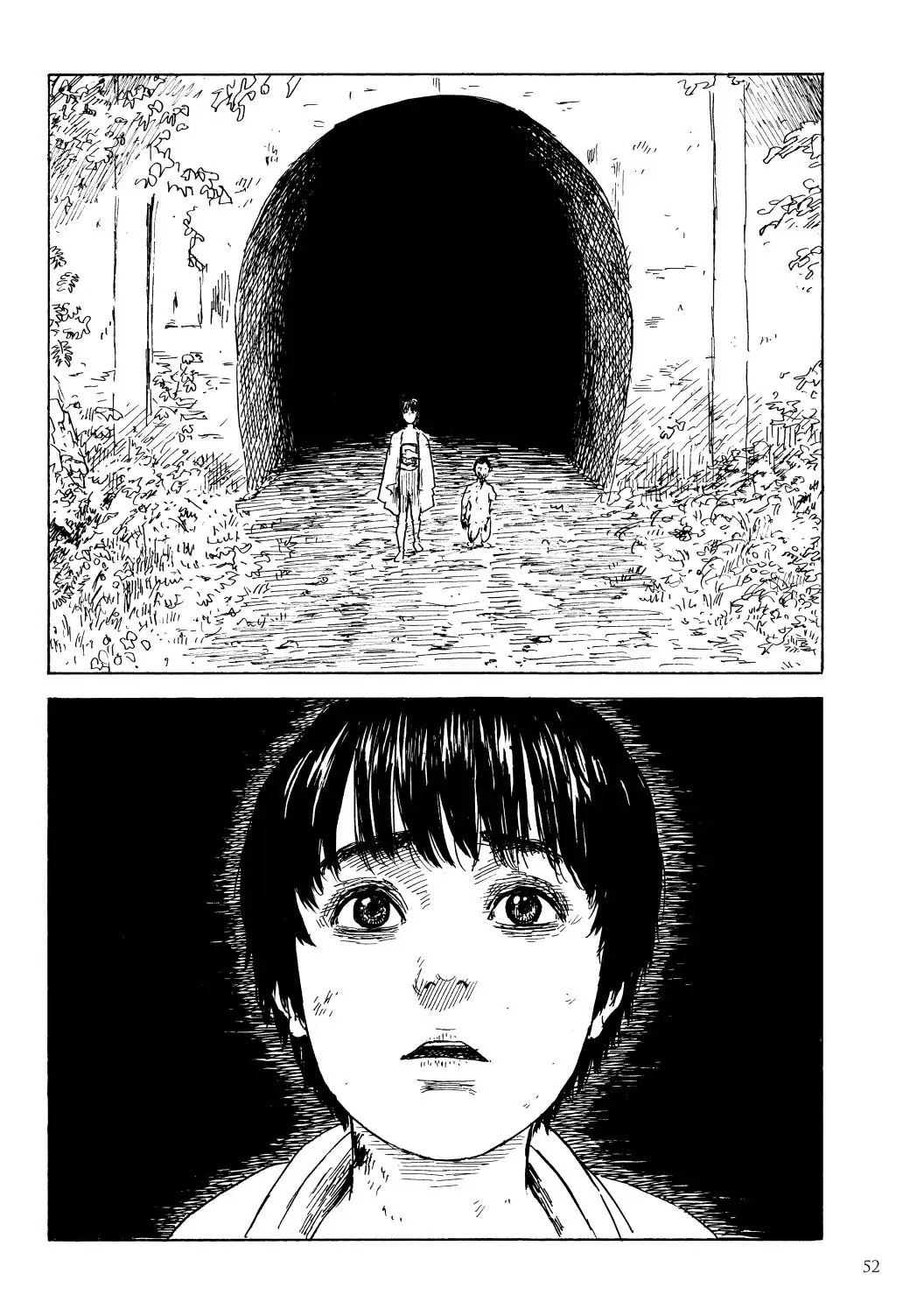 Happiness (OSHIMI Shuzo) Chapter 42 page 13 - Chapter 42