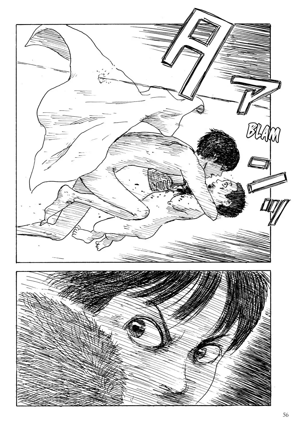 Happiness (OSHIMI Shuzo) Chapter 42 page 17 - Chapter 42