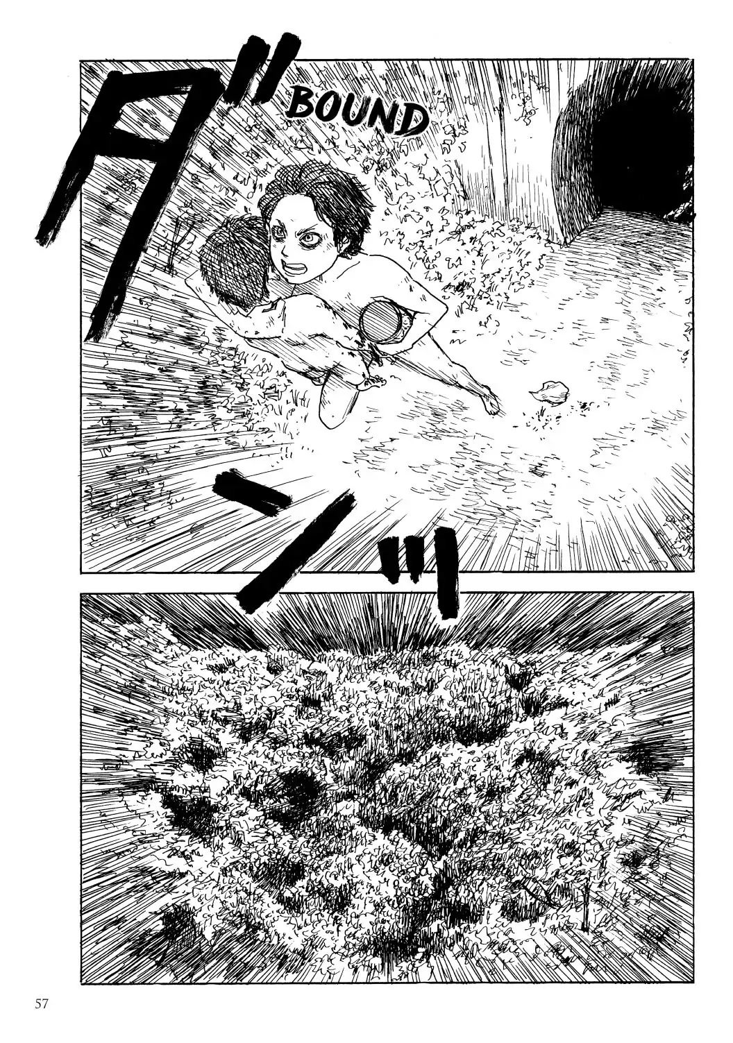 Happiness (OSHIMI Shuzo) Chapter 42 page 18 - Chapter 42