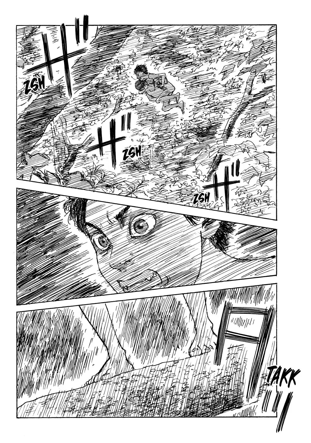 Happiness (OSHIMI Shuzo) Chapter 42 page 19 - Chapter 42
