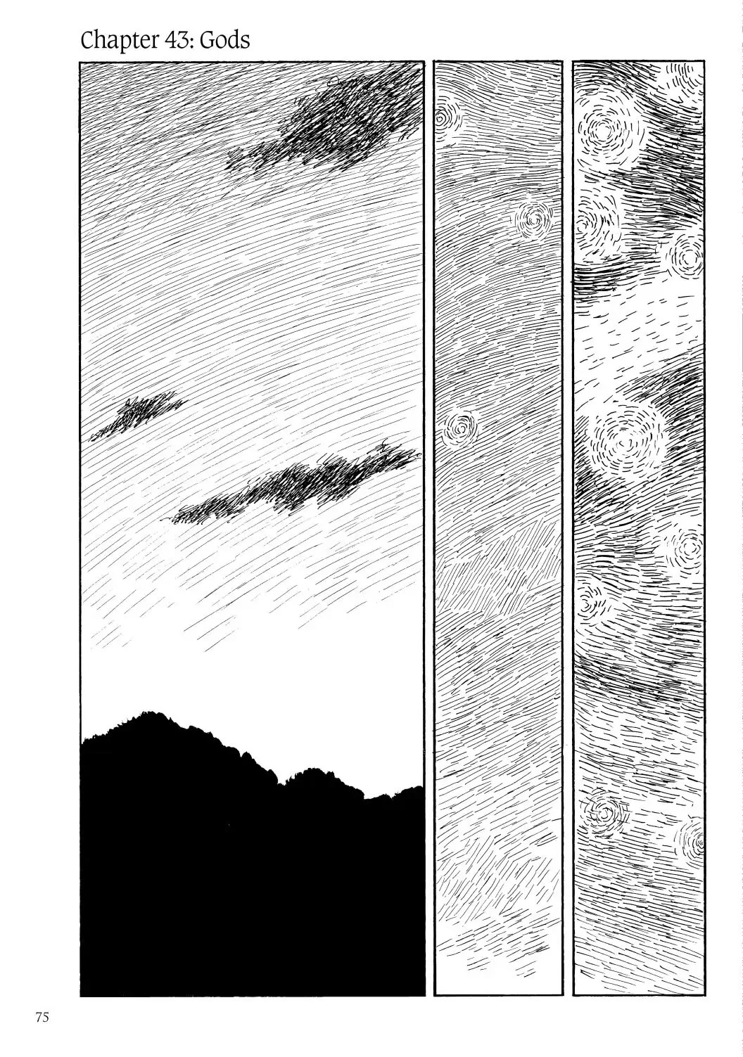 Happiness (OSHIMI Shuzo) Chapter 43 page 1 - Chapter 43