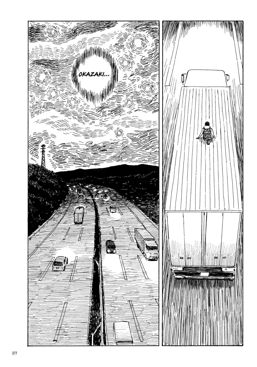 Happiness (OSHIMI Shuzo) Chapter 43 page 15 - Chapter 43