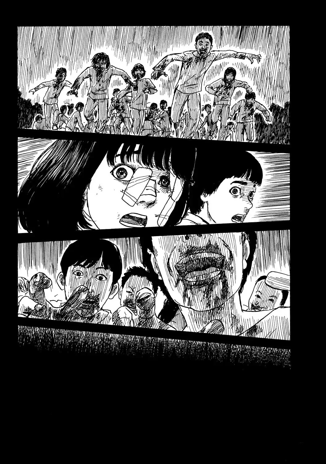 Happiness (OSHIMI Shuzo) Chapter 43 page 24 - Chapter 43