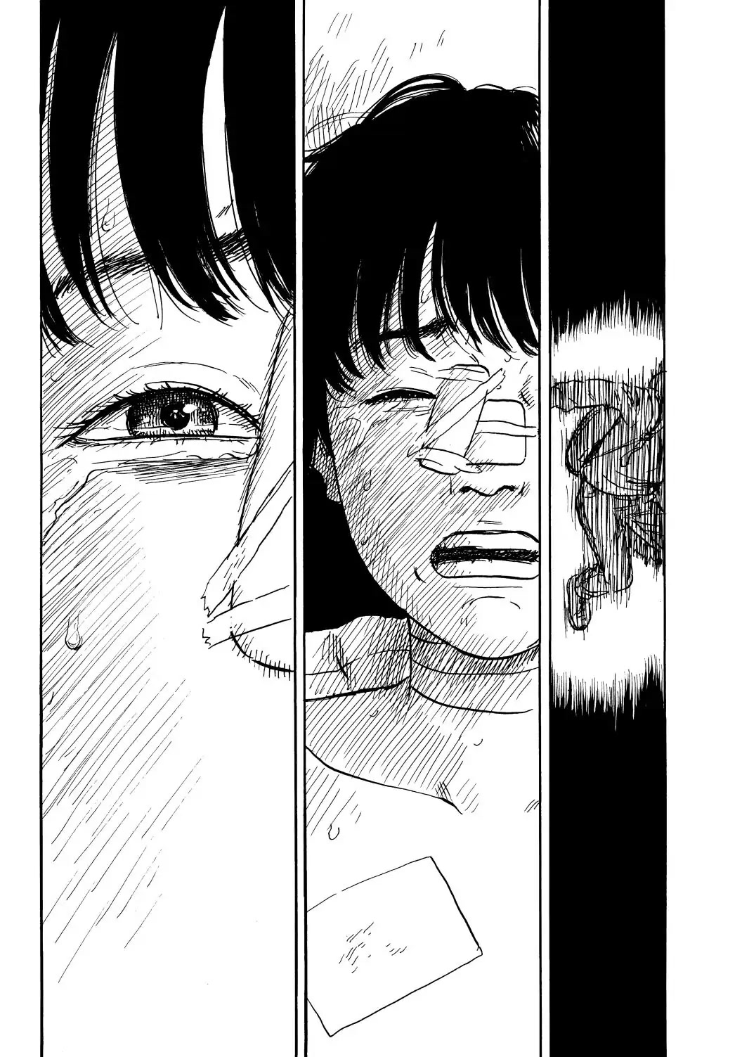 Happiness (OSHIMI Shuzo) Chapter 44 page 29 - Chapter 44