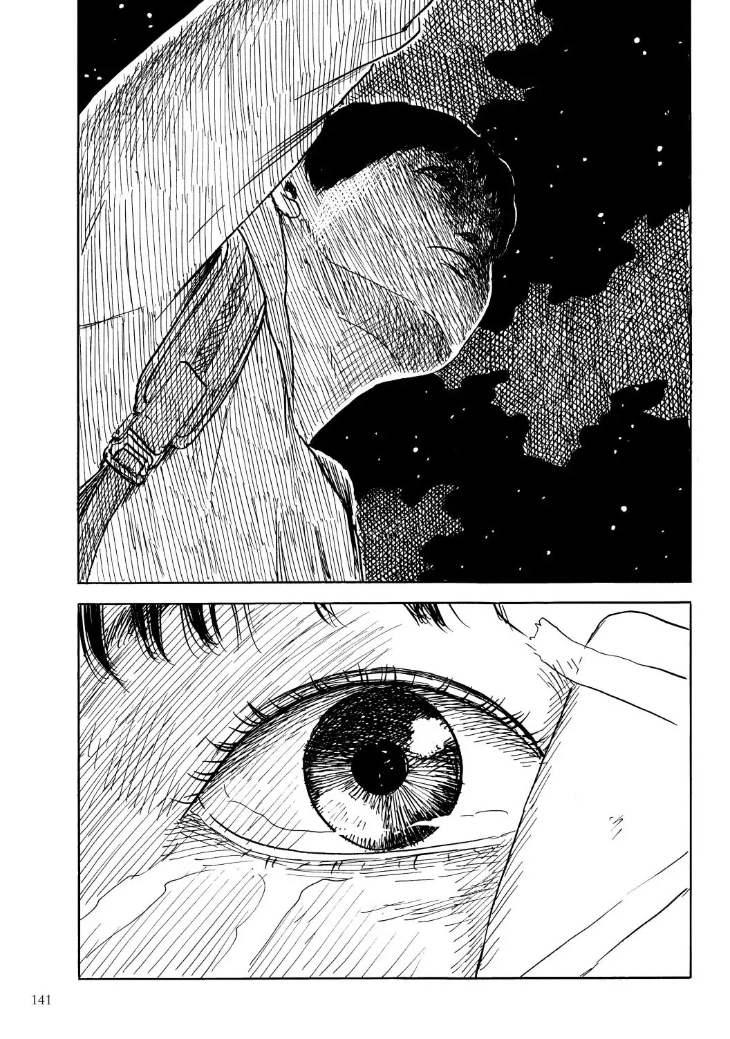Happiness (OSHIMI Shuzo) Chapter 44 page 30 - Chapter 44