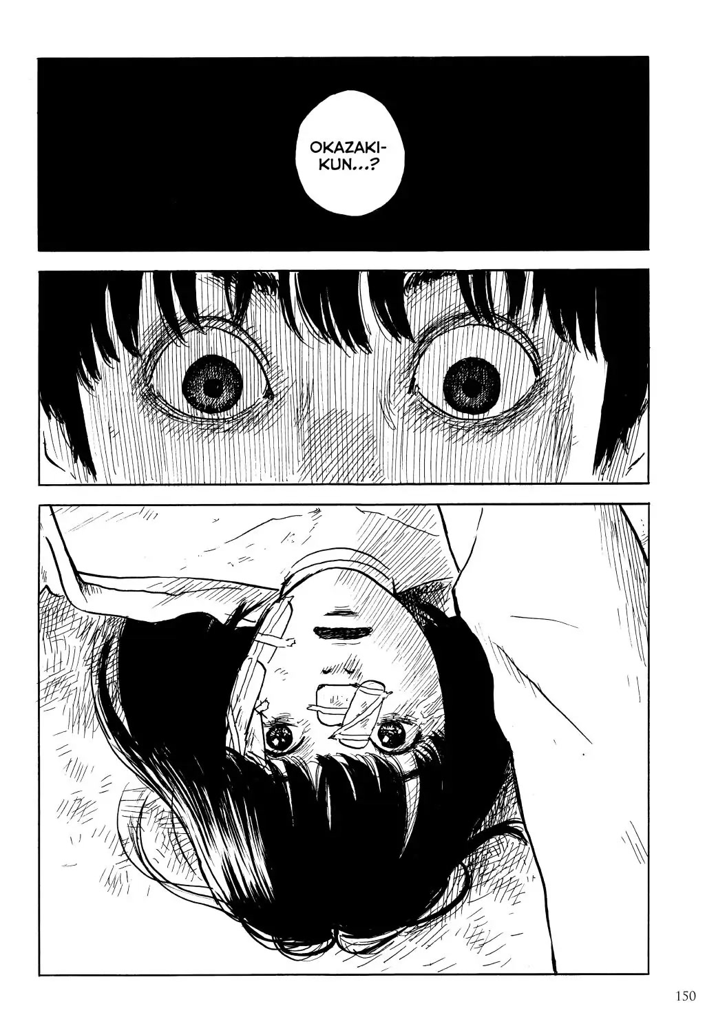 Happiness (OSHIMI Shuzo) Chapter 45 page 4 - Chapter 45