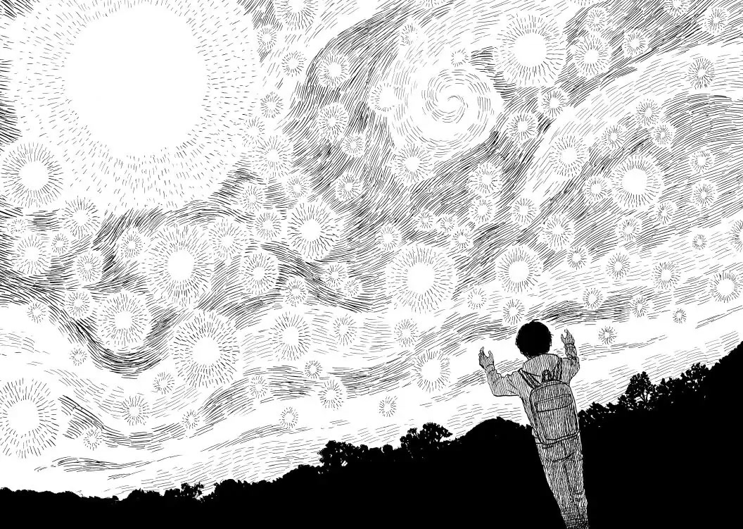 Happiness (OSHIMI Shuzo) Chapter 46 page 24 - Chapter 46