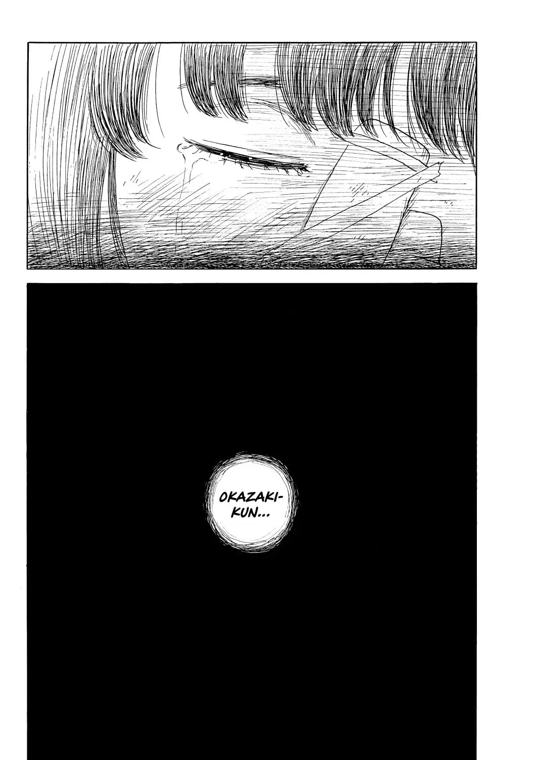 Happiness (OSHIMI Shuzo) Chapter 46 page 34 - Chapter 46