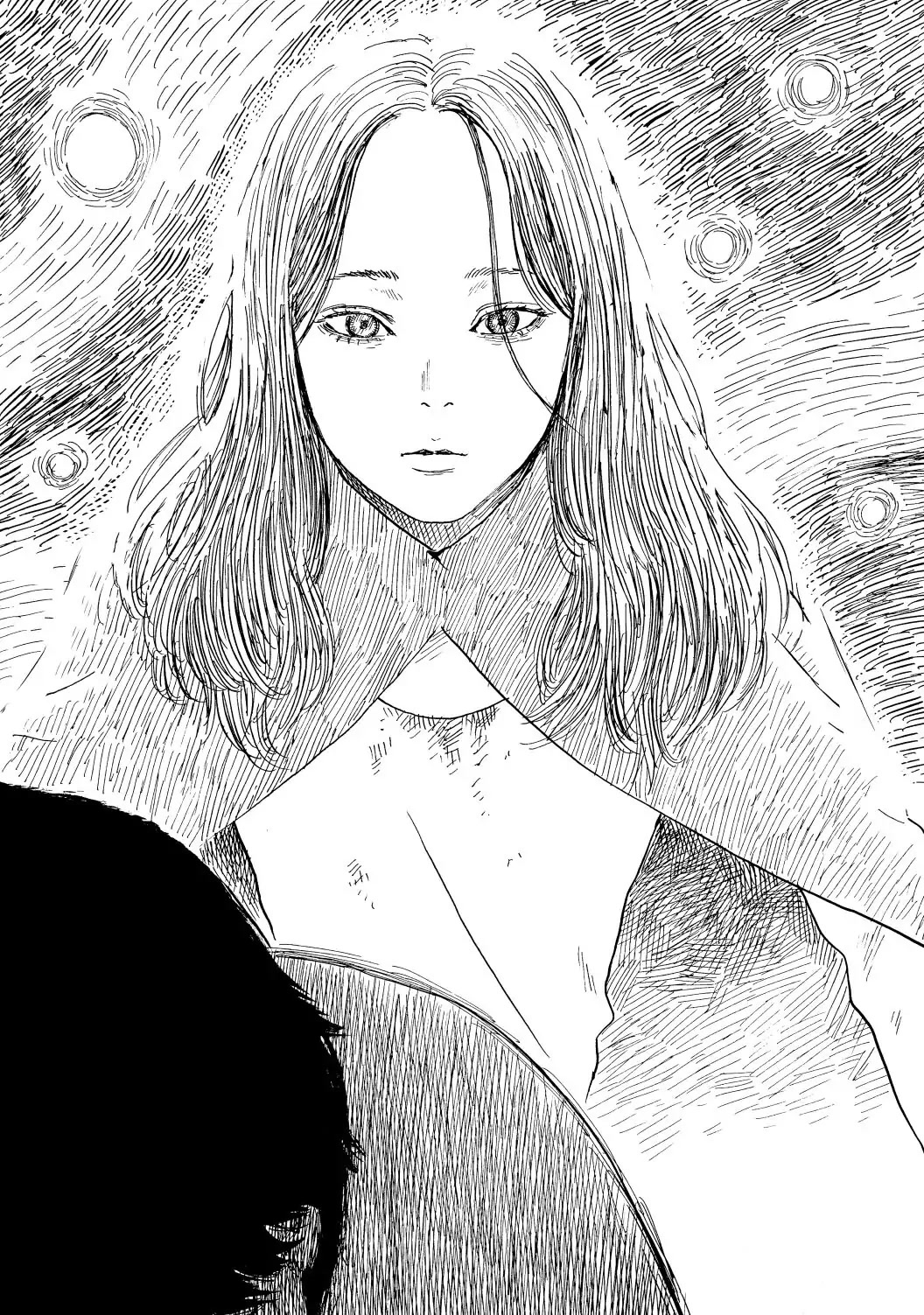 Happiness (OSHIMI Shuzo) Chapter 46 page 7 - Chapter 46