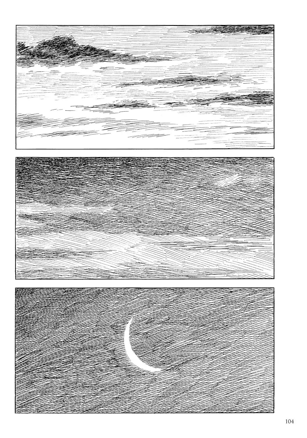 Happiness (OSHIMI Shuzo) Chapter 48 page 30 - Chapter 48