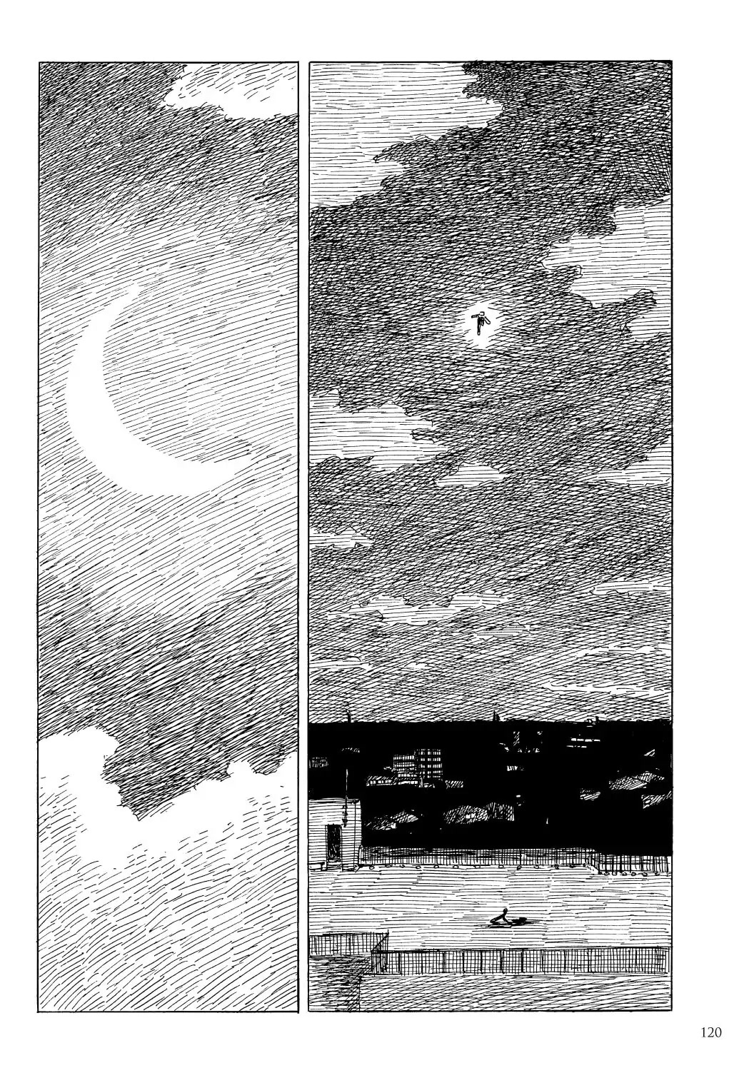 Happiness (OSHIMI Shuzo) Chapter 49 page 10 - Chapter 49