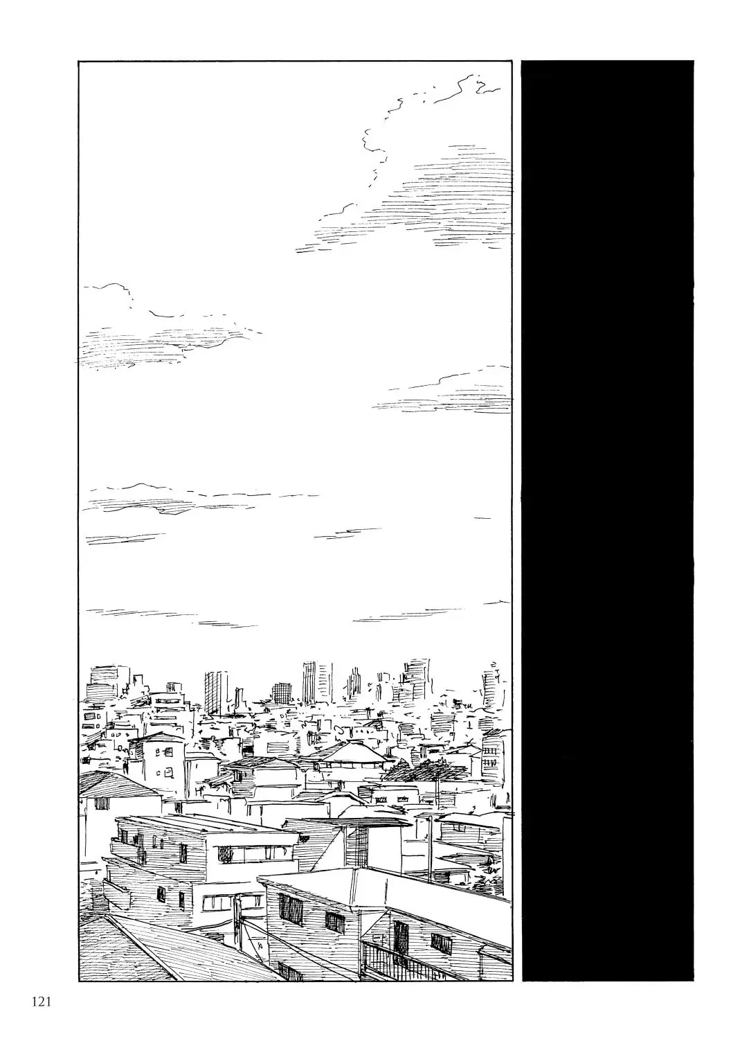 Happiness (OSHIMI Shuzo) Chapter 49 page 11 - Chapter 49