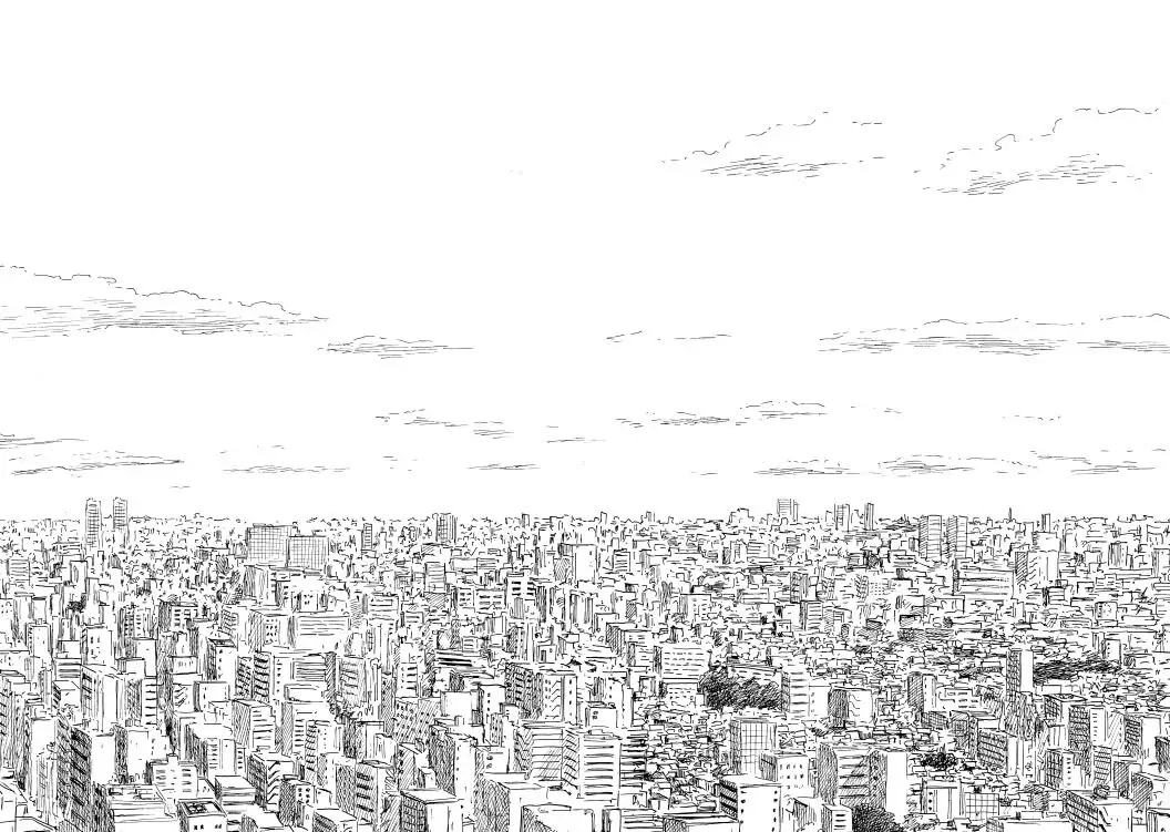 Happiness (OSHIMI Shuzo) Chapter 49 page 22 - Chapter 49