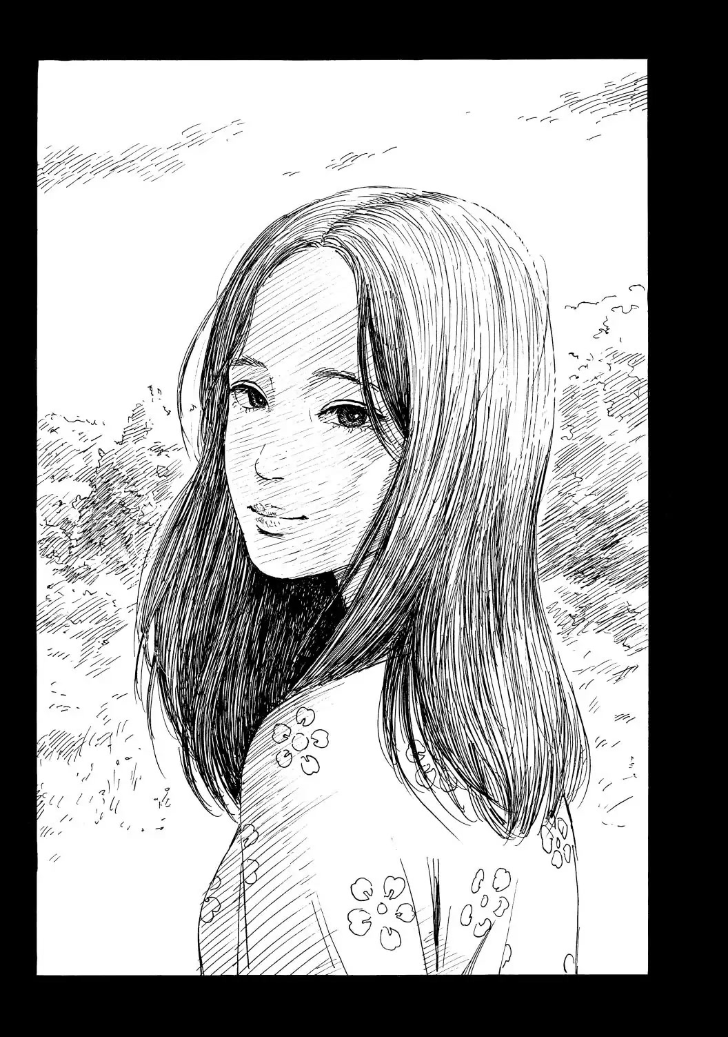 Happiness (OSHIMI Shuzo) Chapter 49 page 35 - Chapter 49