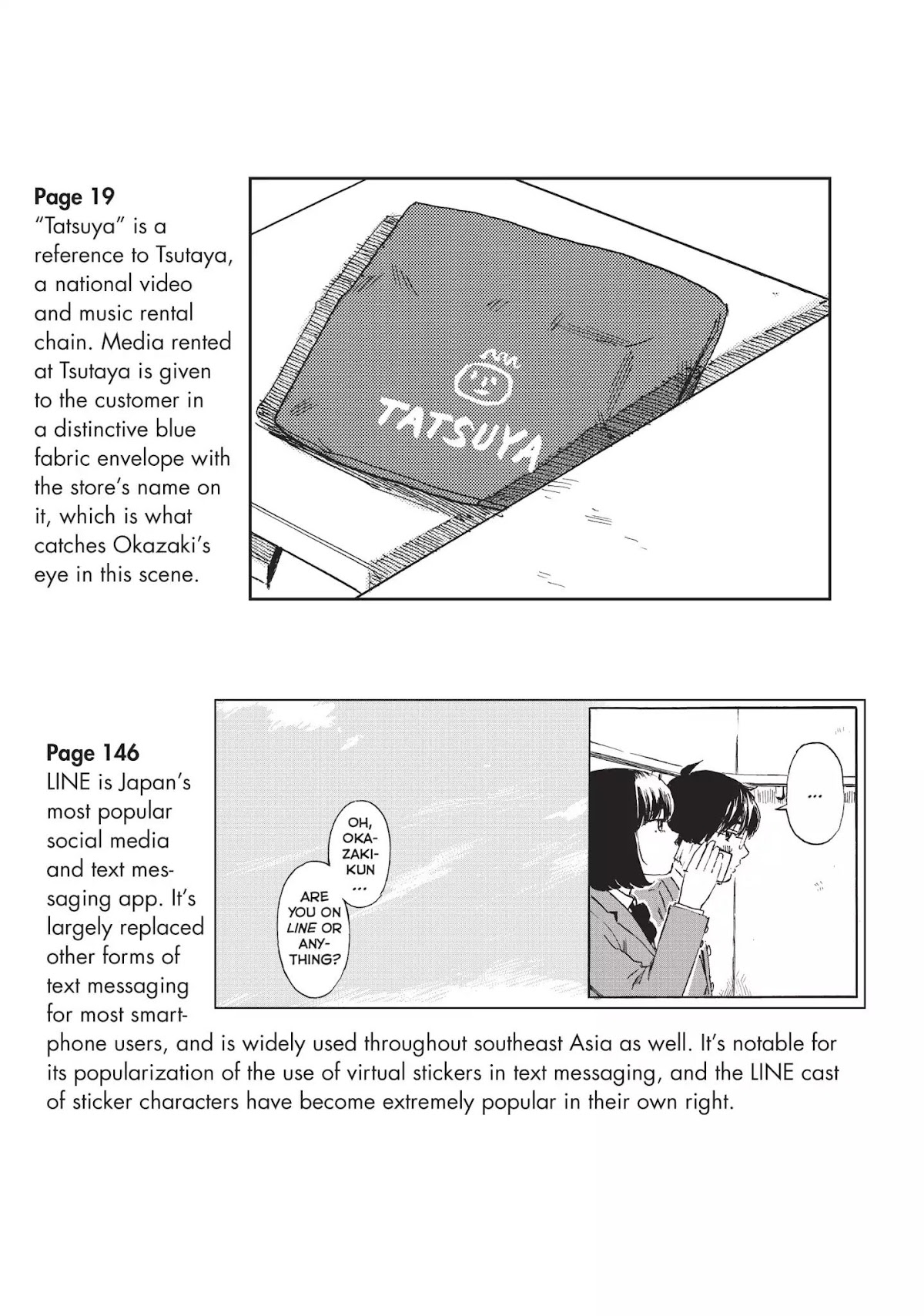 Happiness (OSHIMI Shuzo) Chapter 5 page 34 - Chapter 5: Payback
