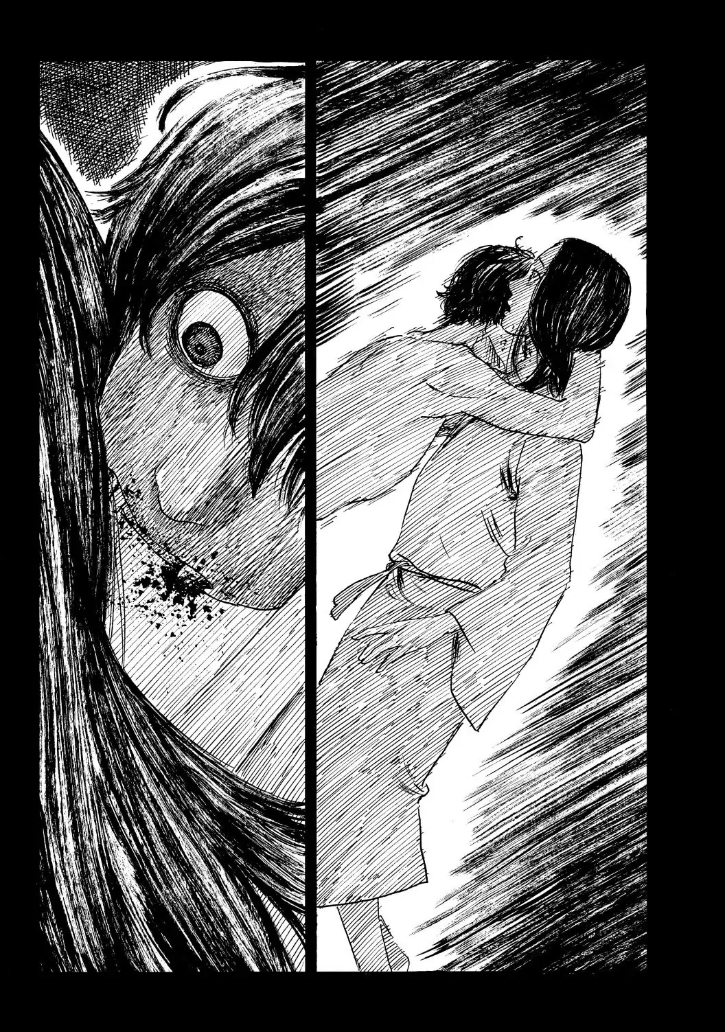 Happiness (OSHIMI Shuzo) Chapter 50 page 14 - Chapter 50 [END]
