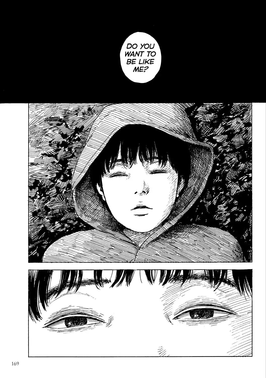 Happiness (OSHIMI Shuzo) Chapter 50 page 23 - Chapter 50 [END]