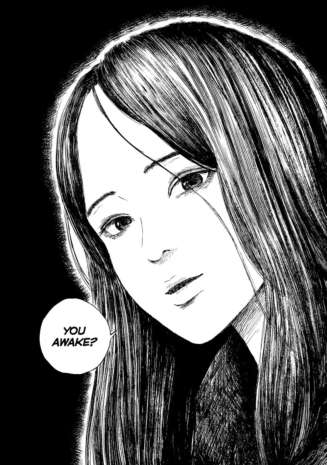 Happiness (OSHIMI Shuzo) Chapter 50 page 25 - Chapter 50 [END]