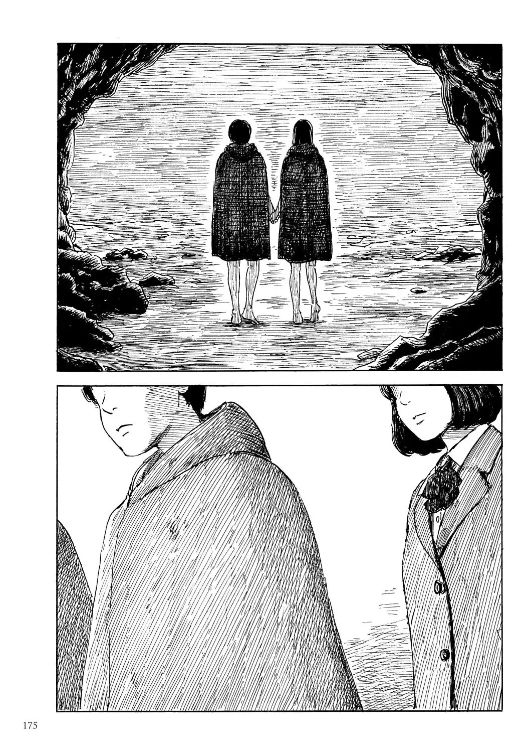 Happiness (OSHIMI Shuzo) Chapter 50 page 29 - Chapter 50 [END]