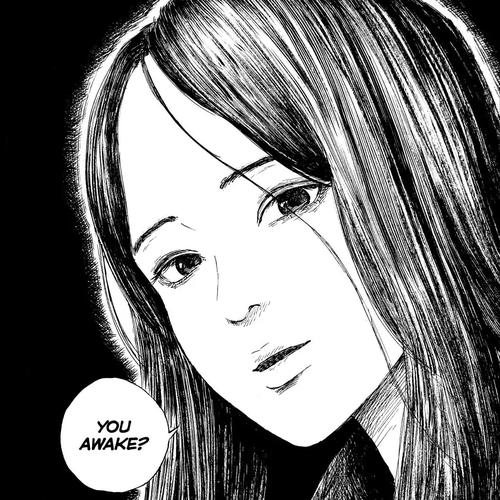 Happiness (OSHIMI Shuzo) Chapter 50 [END] cover