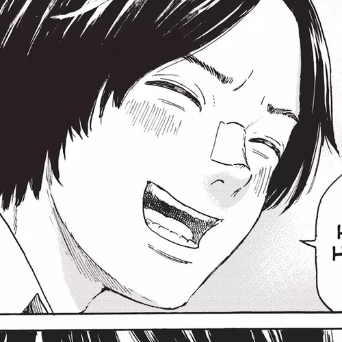 Happiness (OSHIMI Shuzo) Chapter 6: The Two Couples cover