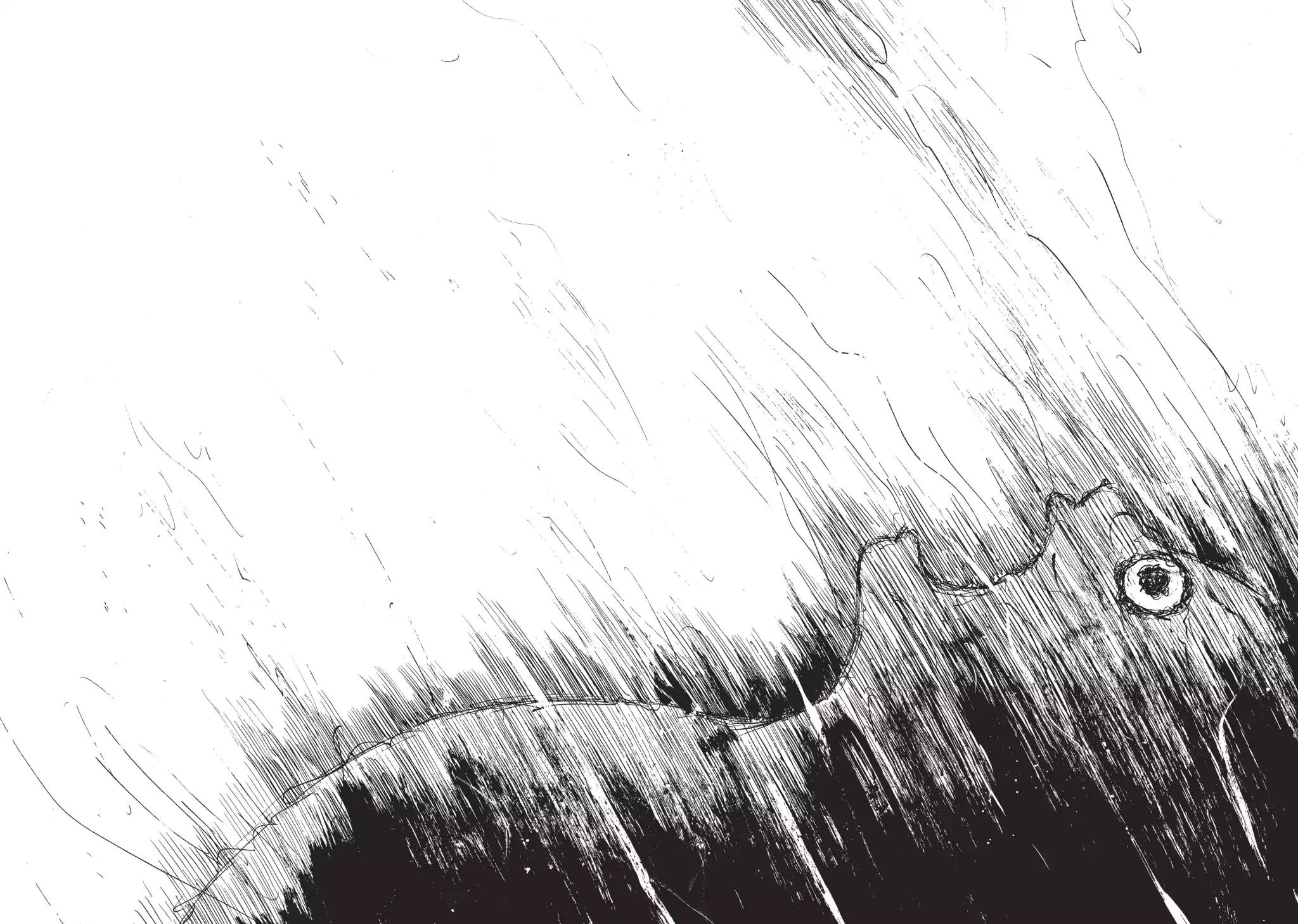 Happiness (OSHIMI Shuzo) Chapter 8 page 7 - Chapter 8: Cries and Shouts