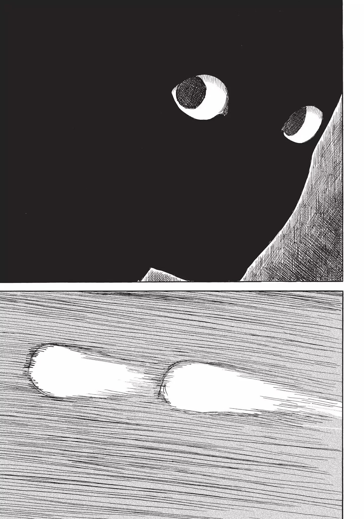 Happiness (OSHIMI Shuzo) Chapter 8 page 9 - Chapter 8: Cries and Shouts