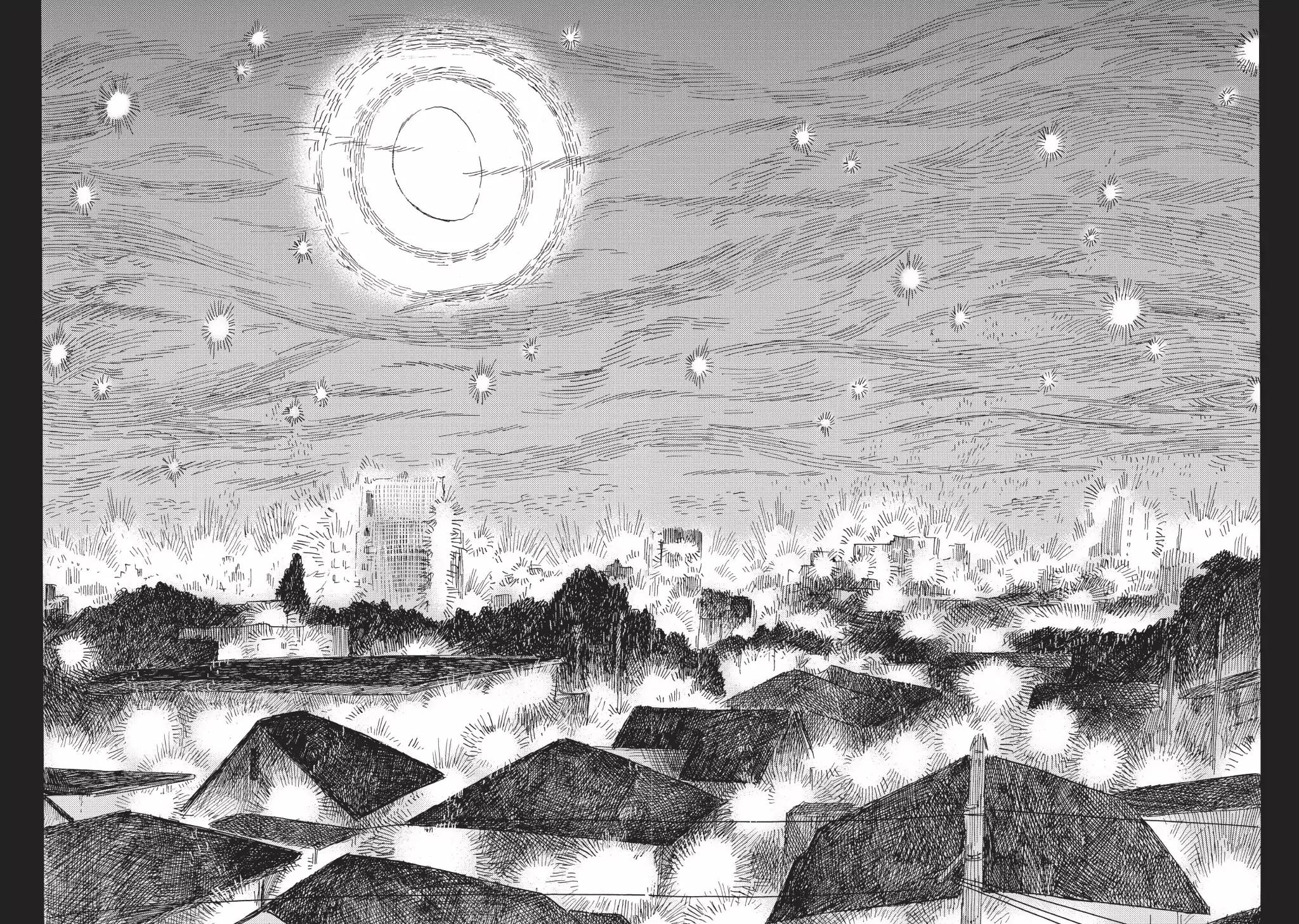 Happiness (OSHIMI Shuzo) Chapter 9 page 26 - Chapter 9: Darkness
