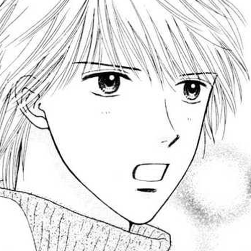 Happiness (YOSHIZUMI Wataru) Chapter 1 cover
