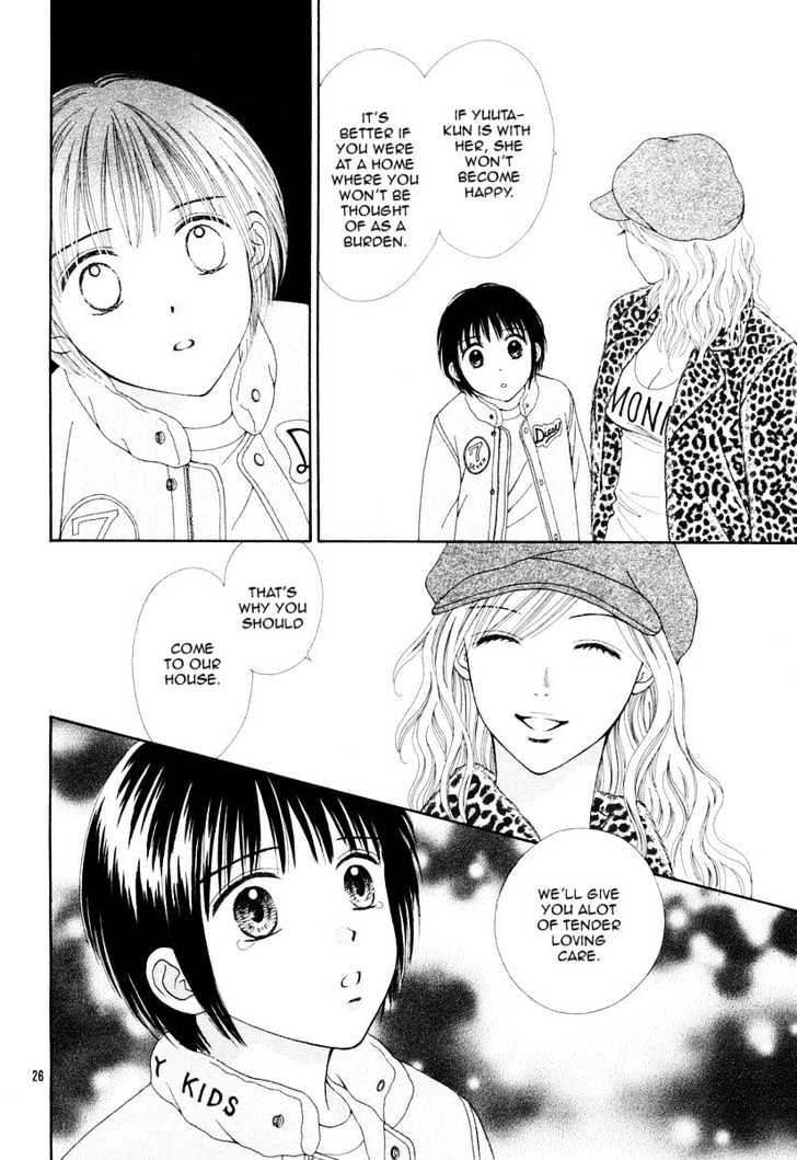 Happiness (YOSHIZUMI Wataru) Chapter 2 page 28 - Chapter 2