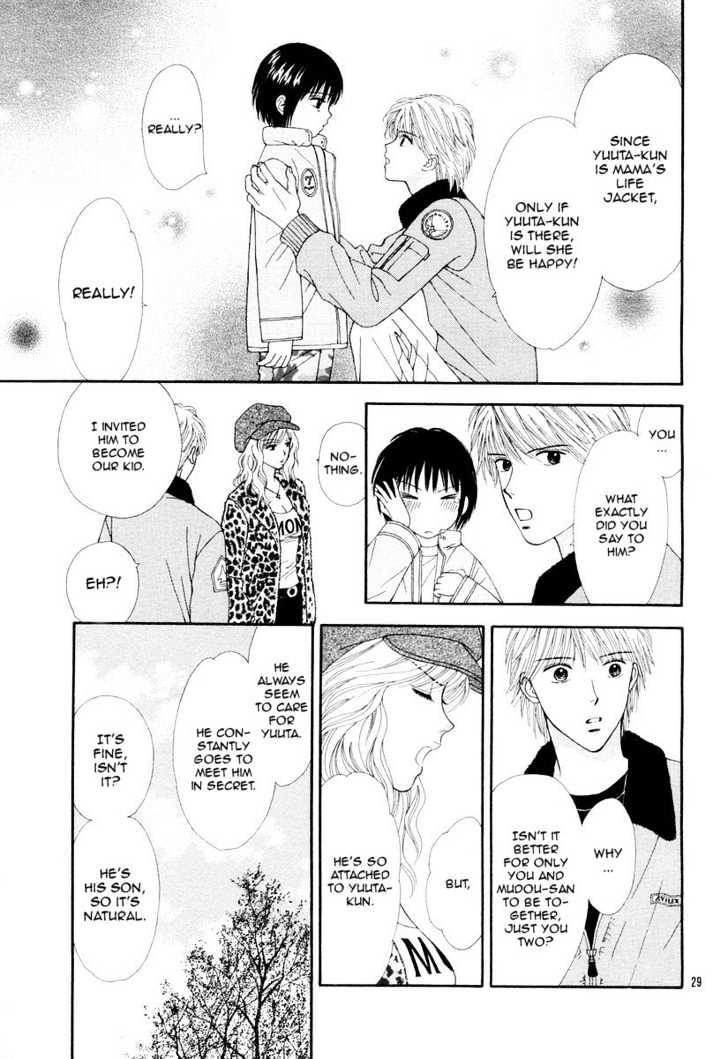 Happiness (YOSHIZUMI Wataru) Chapter 2 page 31 - Chapter 2