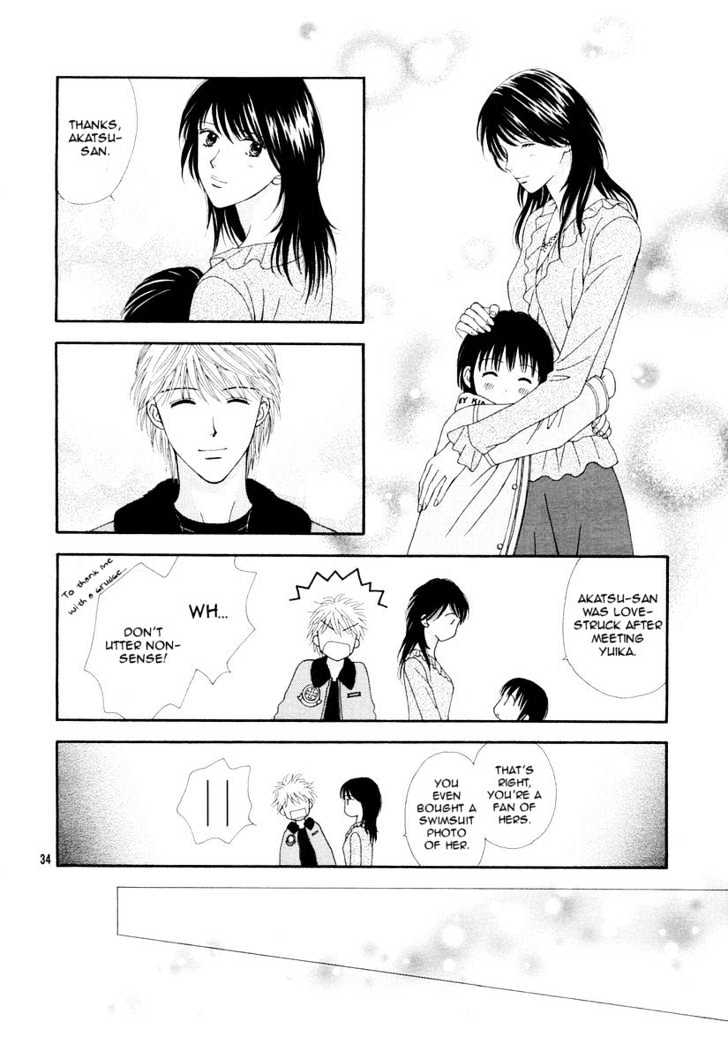 Happiness (YOSHIZUMI Wataru) Chapter 2 page 36 - Chapter 2