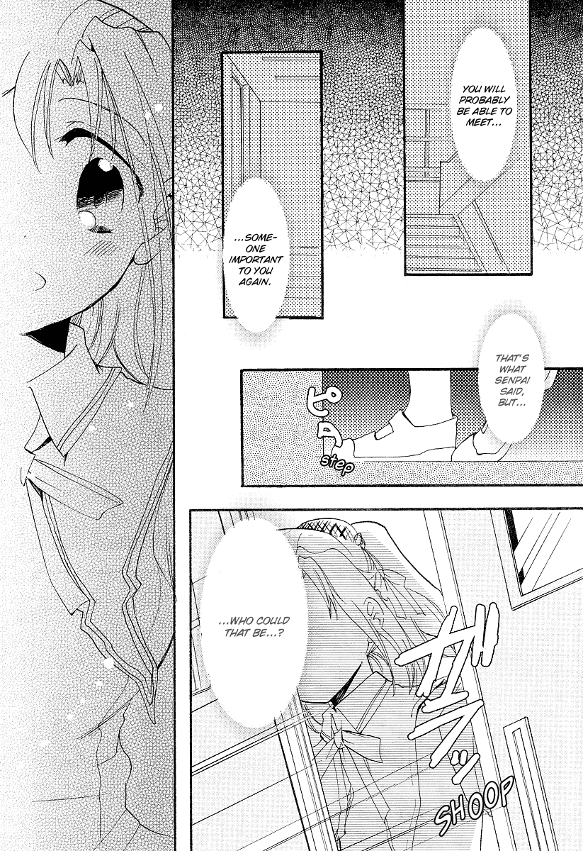 Happiness! Chapter 3.2 page 24 - Chapter 3 v2 : Act 3 - Happiness is a New Semester?!