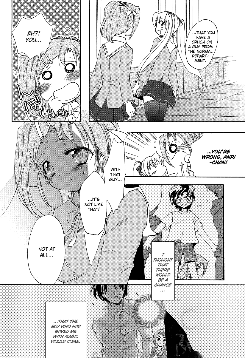 Happiness! Chapter 3.2 page 7 - Chapter 3 v2 : Act 3 - Happiness is a New Semester?!