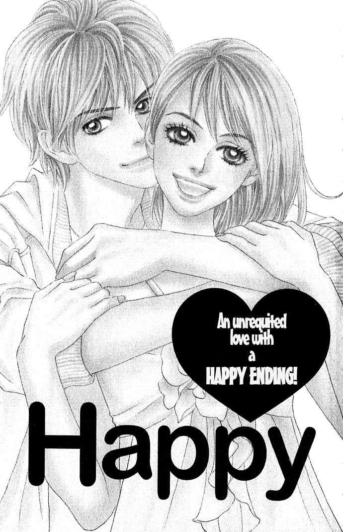 Happy (Anthology) Chapter 1 page 2 - Chapter 1: Love Charge