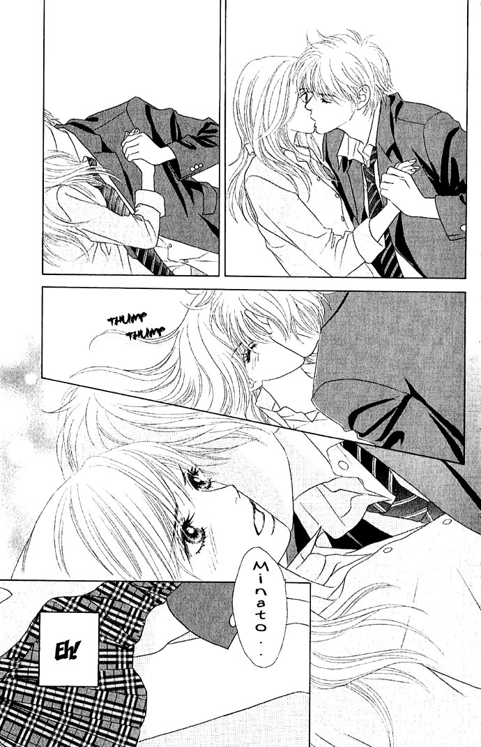 Happy (Anthology) Chapter 1 page 30 - Chapter 1: Love Charge