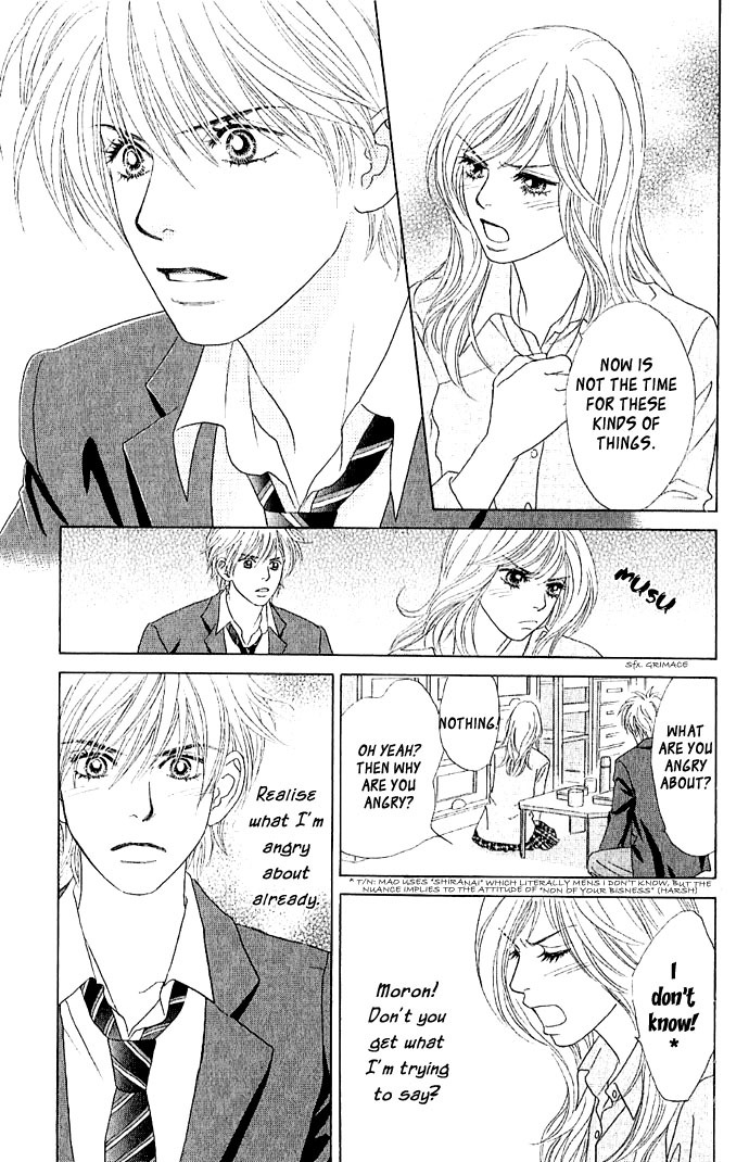 Happy (Anthology) Chapter 1 page 32 - Chapter 1: Love Charge