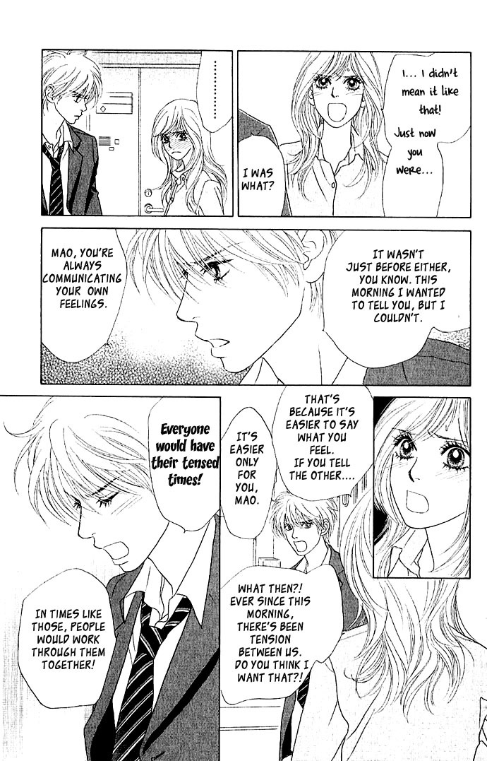 Happy (Anthology) Chapter 1 page 36 - Chapter 1: Love Charge