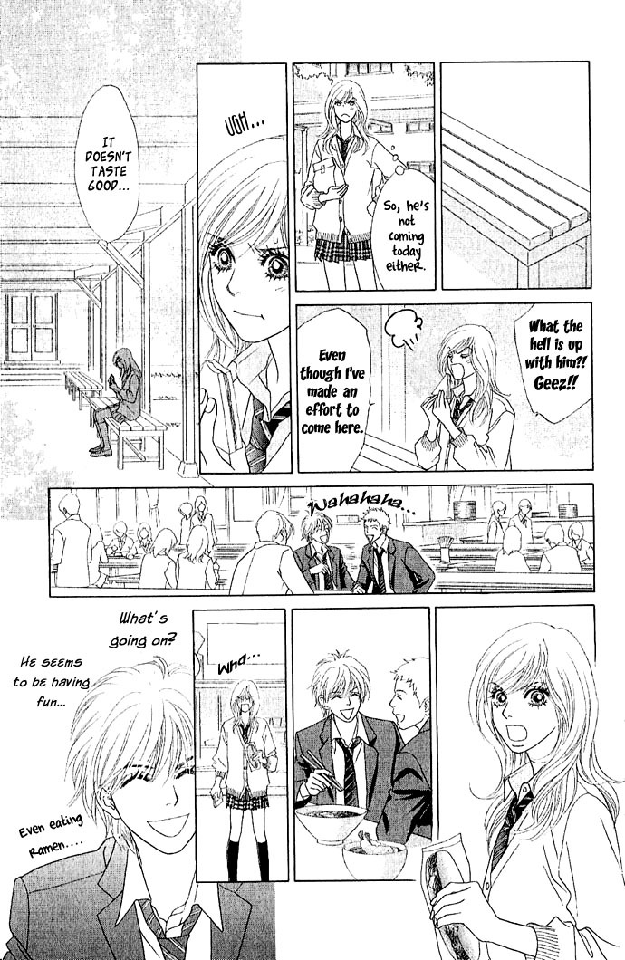 Happy (Anthology) Chapter 1 page 46 - Chapter 1: Love Charge