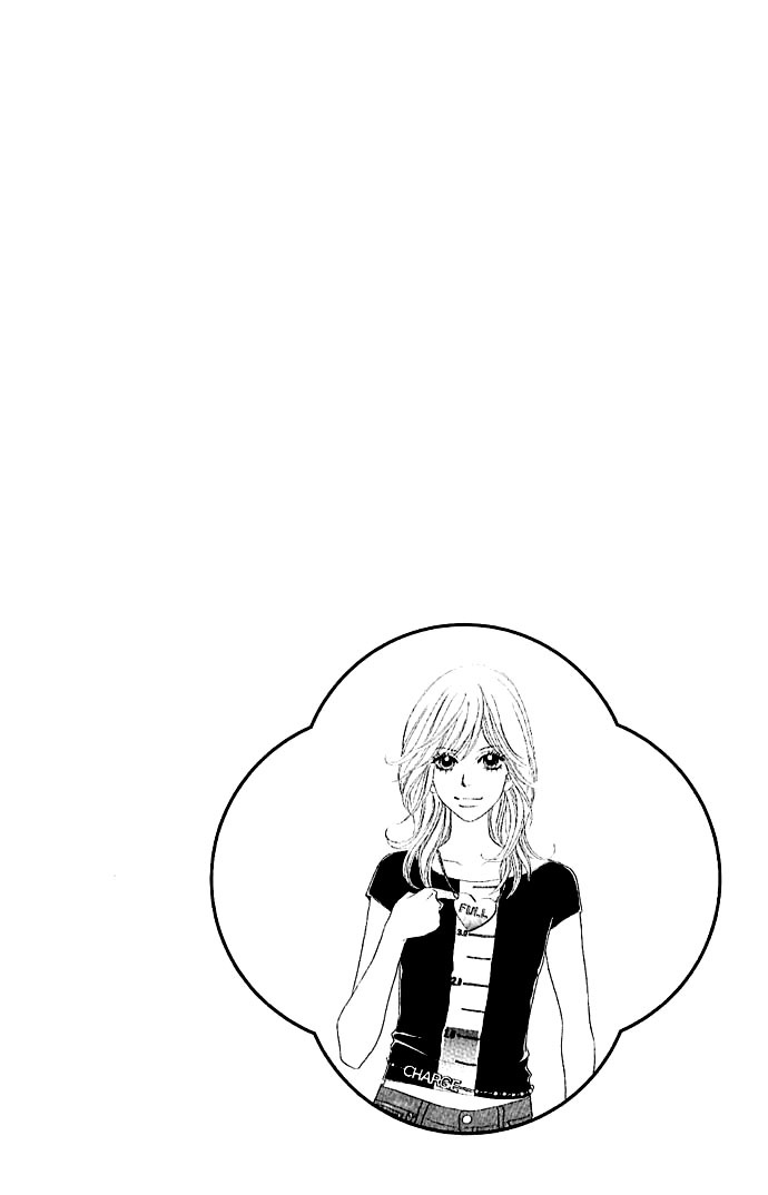 Happy (Anthology) Chapter 1 page 5 - Chapter 1: Love Charge