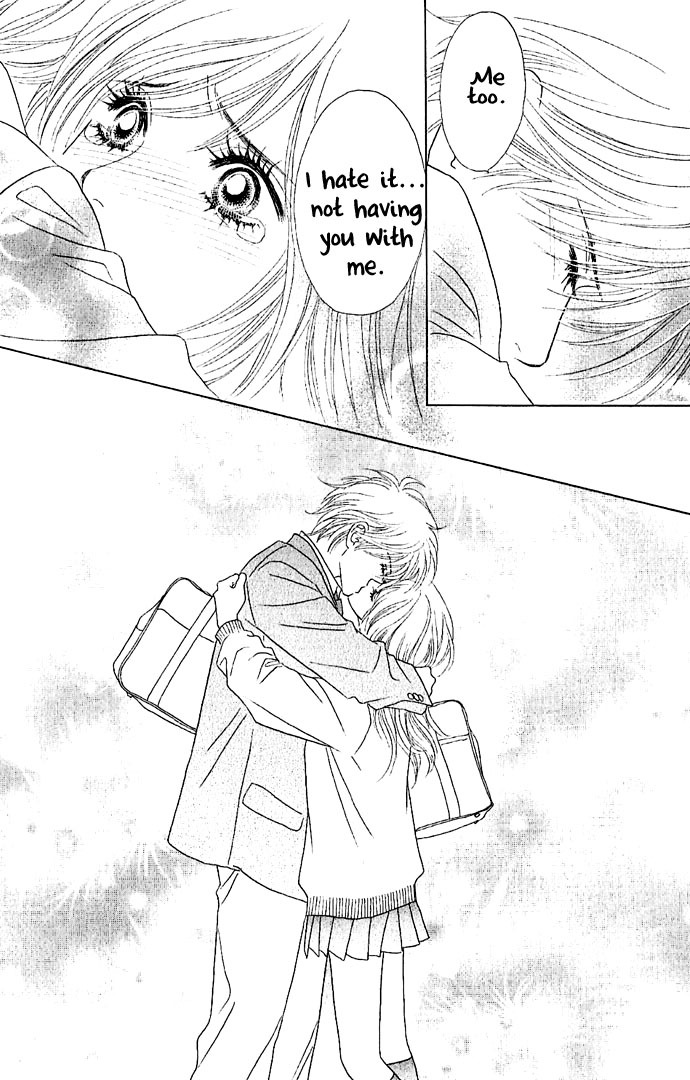 Happy (Anthology) Chapter 1 page 55 - Chapter 1: Love Charge