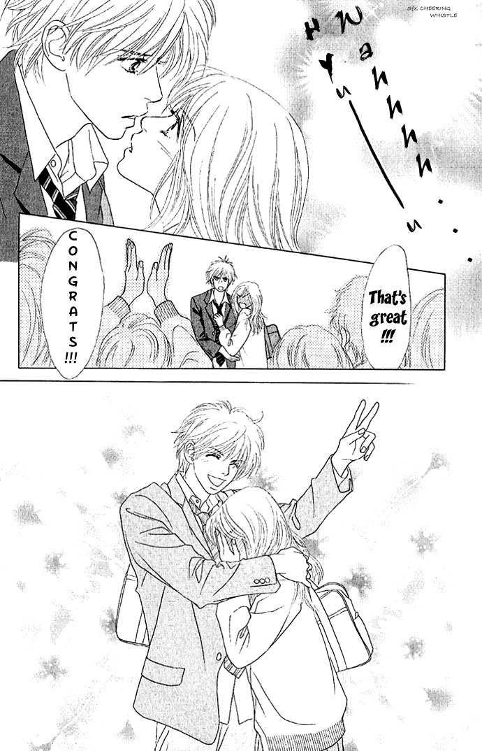 Happy (Anthology) Chapter 1 page 56 - Chapter 1: Love Charge
