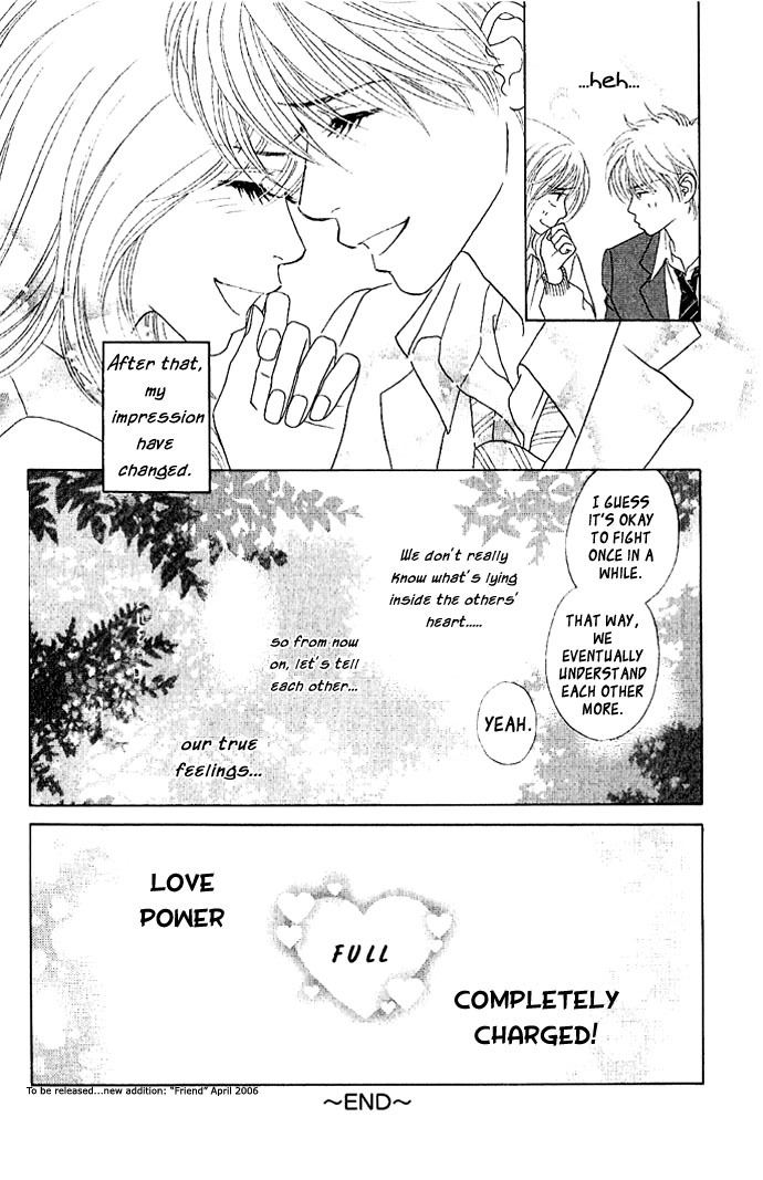 Happy (Anthology) Chapter 1 page 58 - Chapter 1: Love Charge