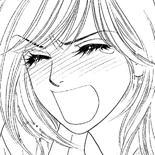 Happy (Anthology) Chapter 1: Love Charge cover