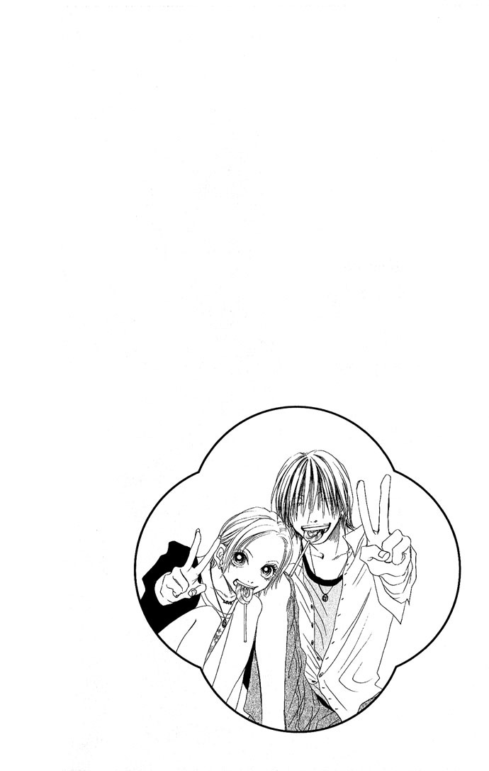 Happy (Anthology) Chapter 2 page 2 - Chapter 2: Love Talk