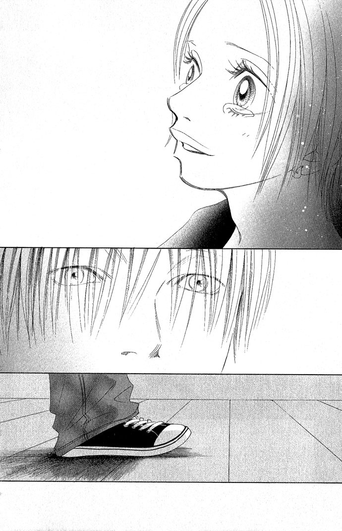 Happy (Anthology) Chapter 2 page 48 - Chapter 2: Love Talk